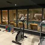 Eter 호텔 골렘