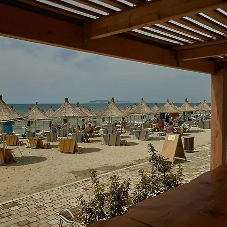 Eter 4* Golem (Tirana)