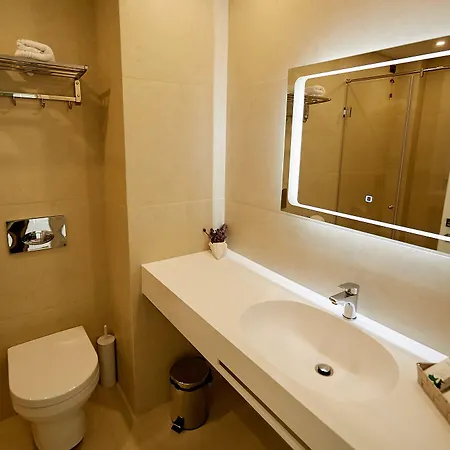 Eter Hotel 4*