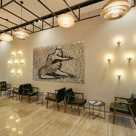 Otel Eter Golem (Tirana)