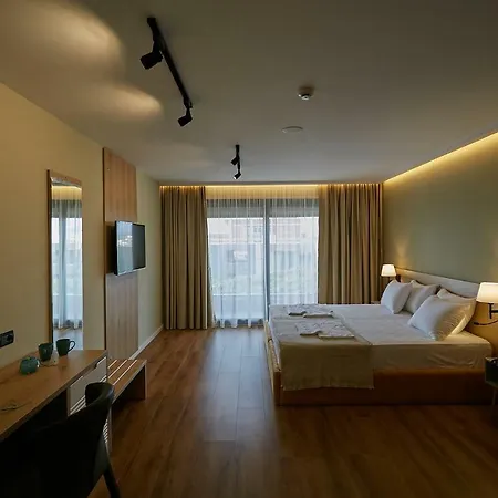 Eter Otel 4*