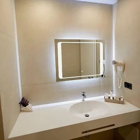 Eter Otel 4*