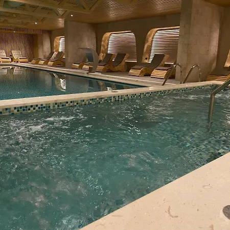Eter Otel 4*