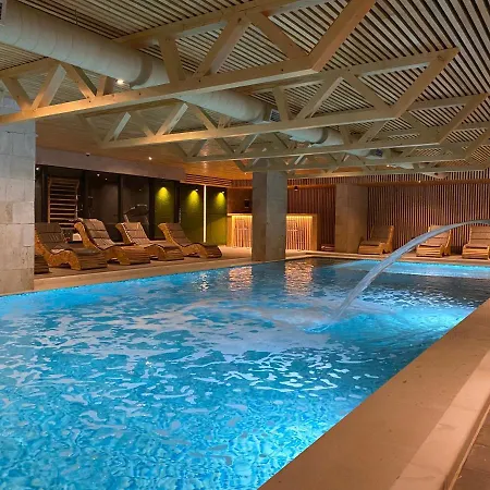 Otel Eter 4*