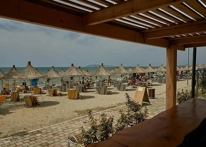 Eter 4* Golem (Tirana)