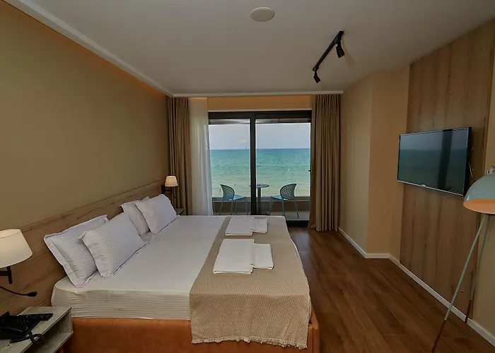 מלון Eter גולם