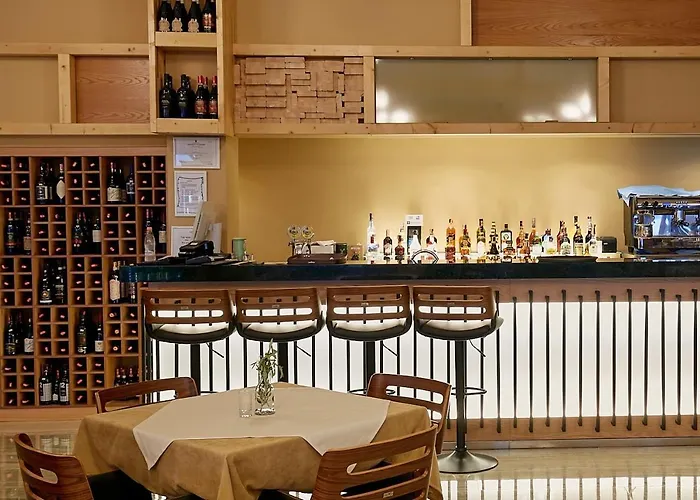 Eter Szálloda Golem