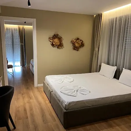 Hotel Eter