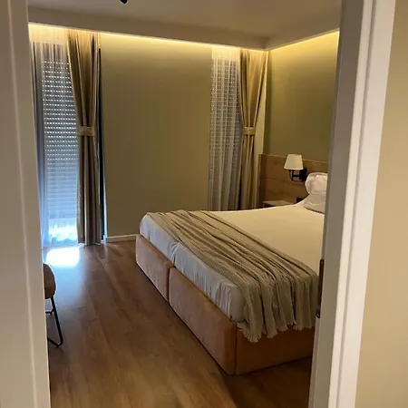 Hotel Eter 4*