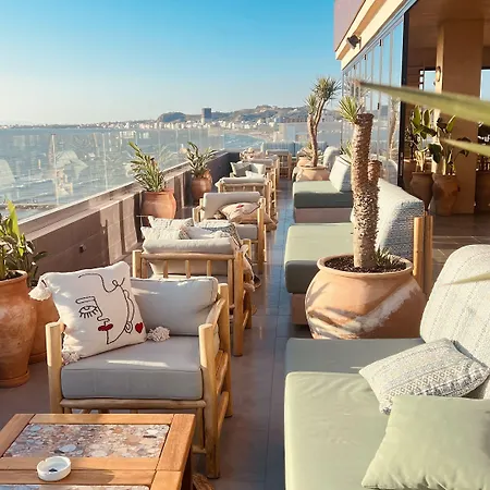 Eter Hotel