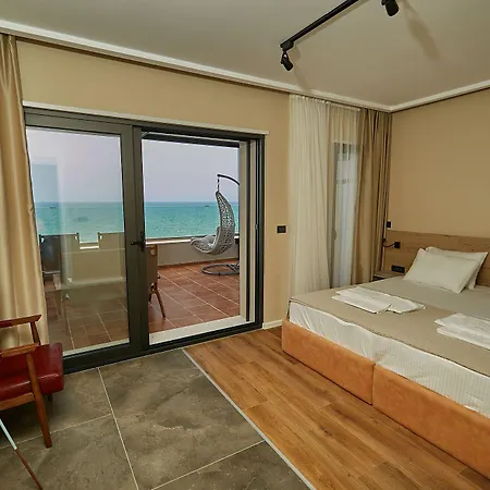 Eter Otel 4*