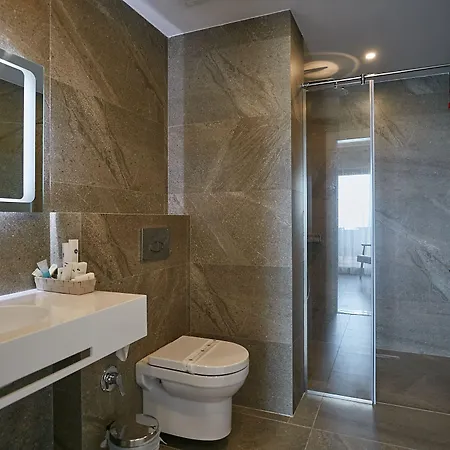 酒店 Eter 格勒姆