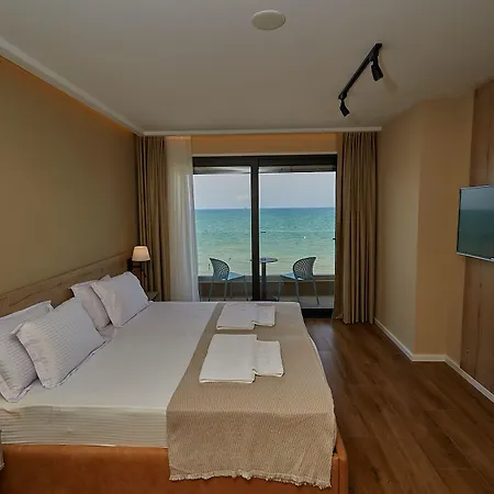 Hotell Eter Golem (Tirana)