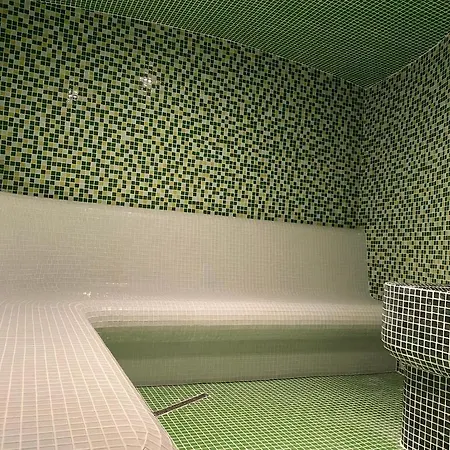 Eter Hotel 4*