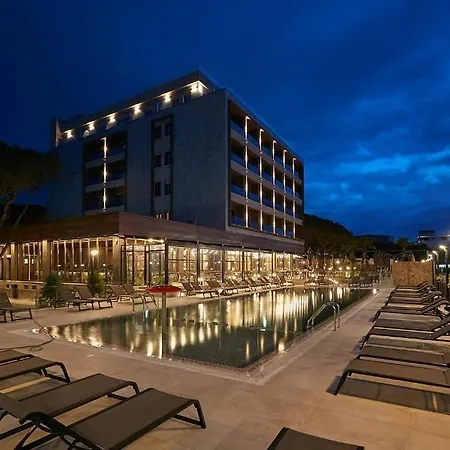 Eter Hotel