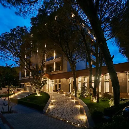 Eter 4* Golem (Tirana)