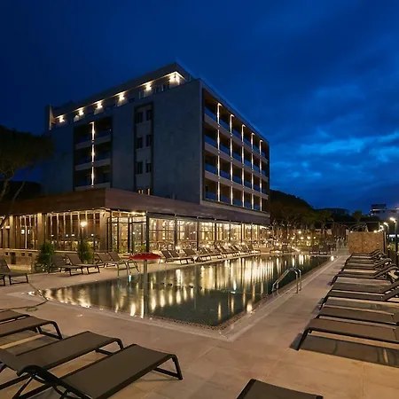 Hotel Eter