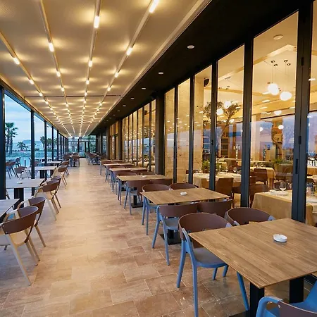 Hotel Eter 4*