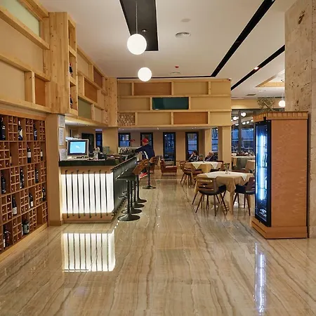 酒店 Eter 格勒姆