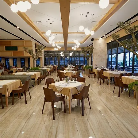 酒店 Eter 格勒姆