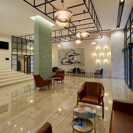 Eter Otel 4*
