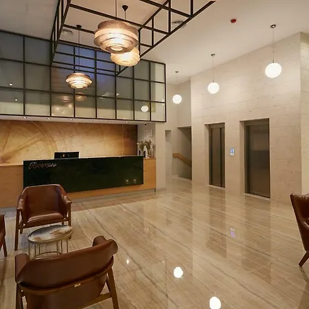 Eter Hotel