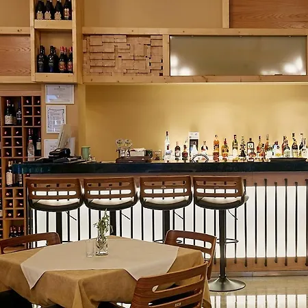 Eter 酒店 格勒姆