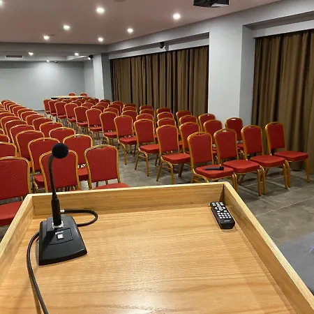 Eter 4* Golem (Tirana)