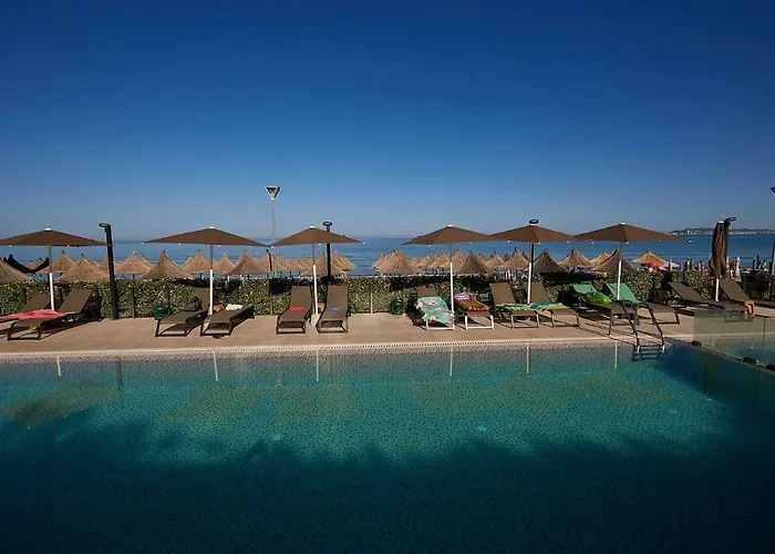 Otel Eter Golem (Tirana)