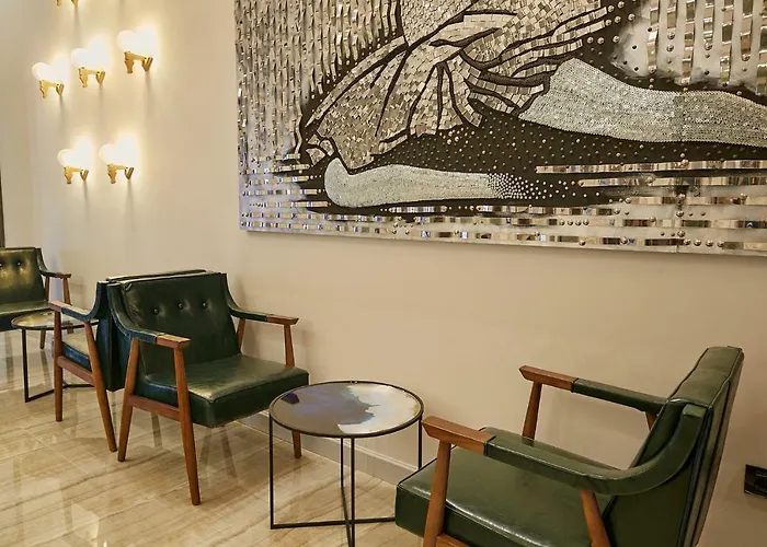 Eter 4* Golem (Tirana)